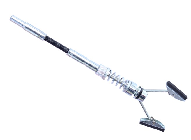 SP BRAKE HONE 2X28MM LEG - MEDIUM GRIT 